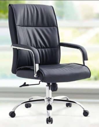 Executive Office Chair
