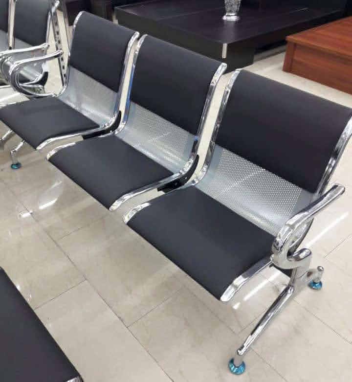 Waiting Chairs