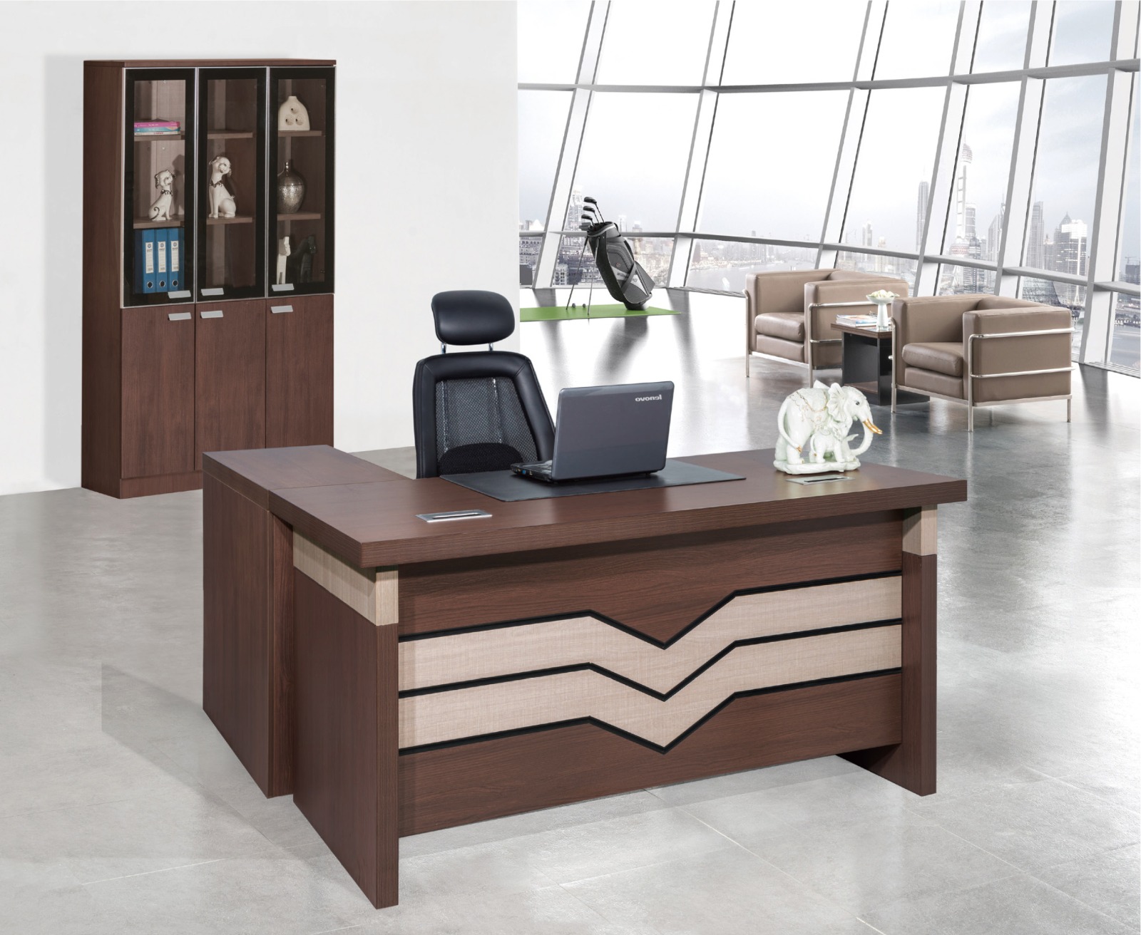 Driven by Integrity, Shaping the Future of Nigeria’s Furniture Industry