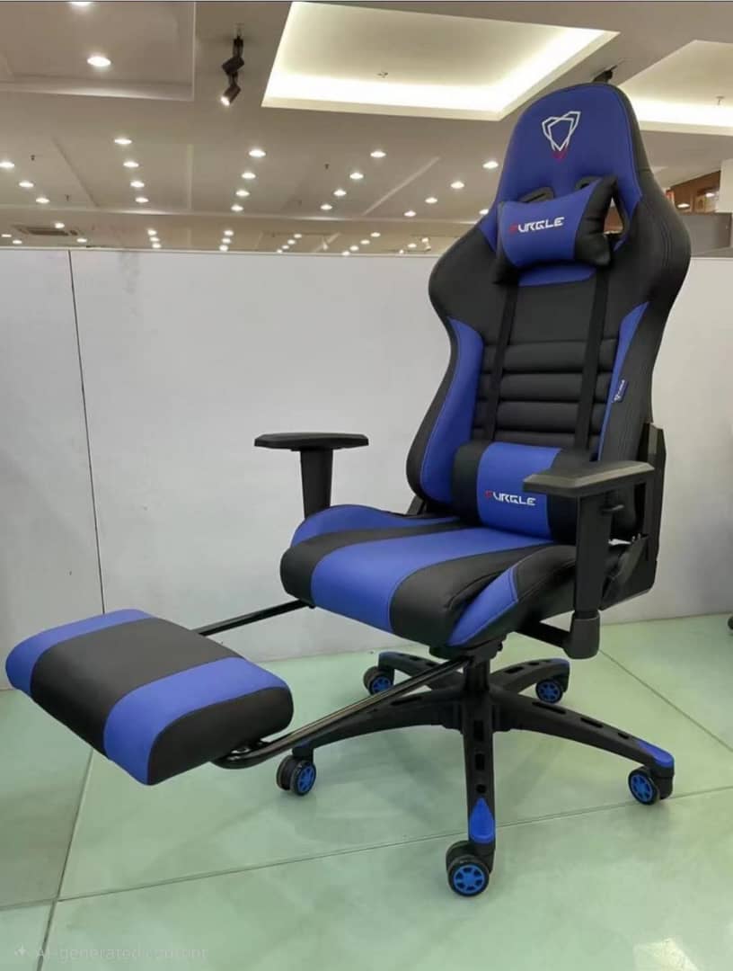 Gaming Chairs
