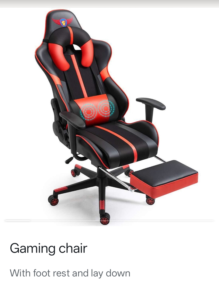 Gaming Chairs