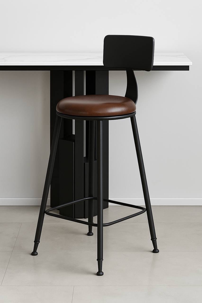 Premium Bar Stools