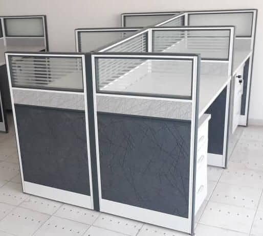 Office Furniture Solutions